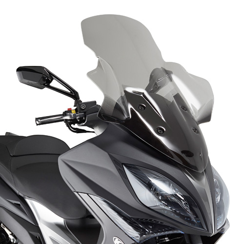 SPEC. TRANSP. SCRENN KYMCO XCITING 400I (KD6104ST) - KAPPA
