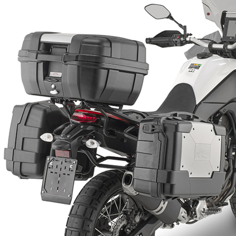 TUB.PANN.HOLDER YAMAHA T?N?R? 700 2019 (KLO2145MK) - KAPPA