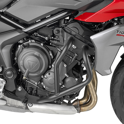ENG. GUARD TRIUMPH TIGER SPORT 660 '22 (KN6421) - KAPPA