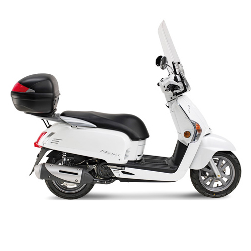 FITTING KIT FOR KYMCO LIKE 50-125-200I ( (A6102AK) - KAPPA