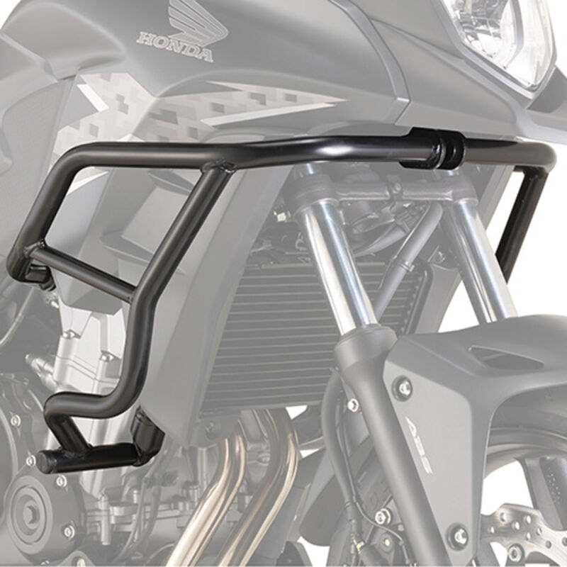 ENGINE GUARD HONDA CB500X(2013-CB500X (2 (KN1121) - KAPPA