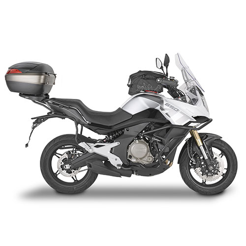 SPEC.FLAN. CFMOTO MULTITERRAIN 650MT 21 (BF66K) - KAPPA