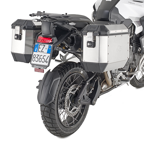 PA.HO TRIUMPH TIGER 1200 GT EXPLORER '22 (KLO6423MK) - KAPPA