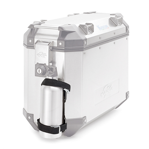 SUPPORT IN STAINLESS STEEL FORTHERMAL BO (E162K) - KAPPA