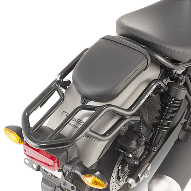 LUGGAGE CARRIER HONDA CMX500 REBEL (17-1 (KR1160) - KAPPA