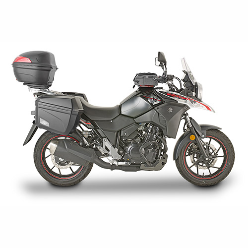 LUGG.CARR.SUZUKI V-STROM 250 (17-18) (KR3116) - KAPPA