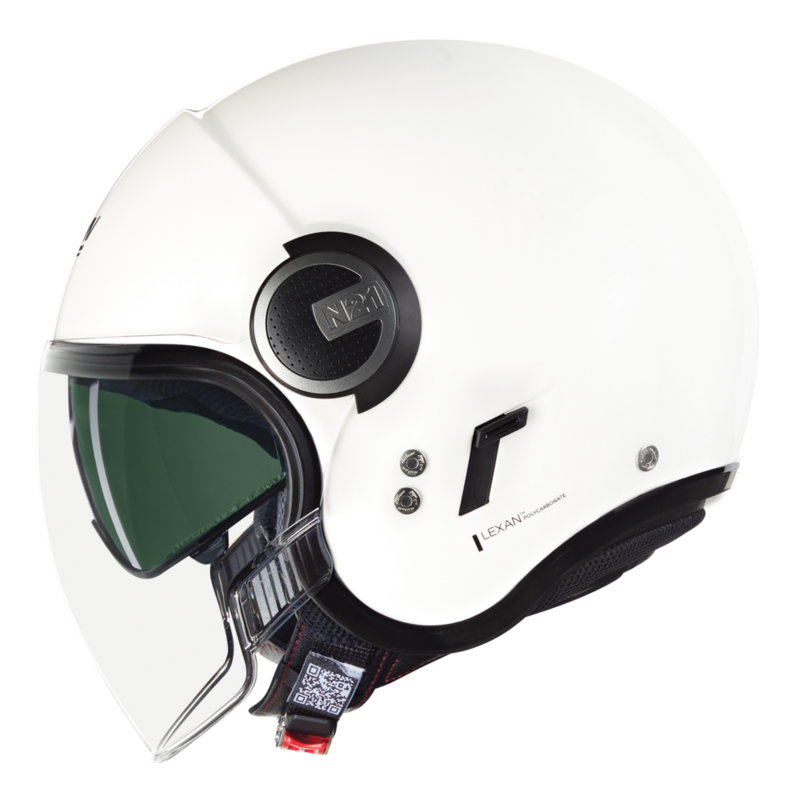 N21 VISOR 06 CLASSICO 305 - Nolan
