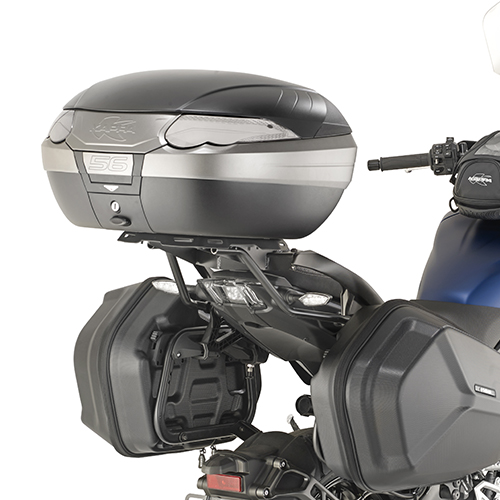 SPEC.RACK YAMAHA NIKEN GT 900 2019 (KR2144) - KAPPA