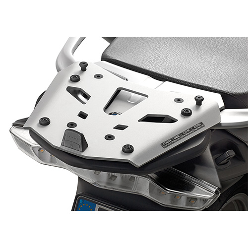 LUGG. CARR. BMW R1200RT (2014 (KRA5113) - KAPPA