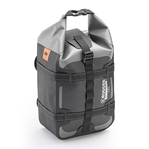 SIDE-SADDLE BAG RUGGED RANGE (AV01) - KAPPA