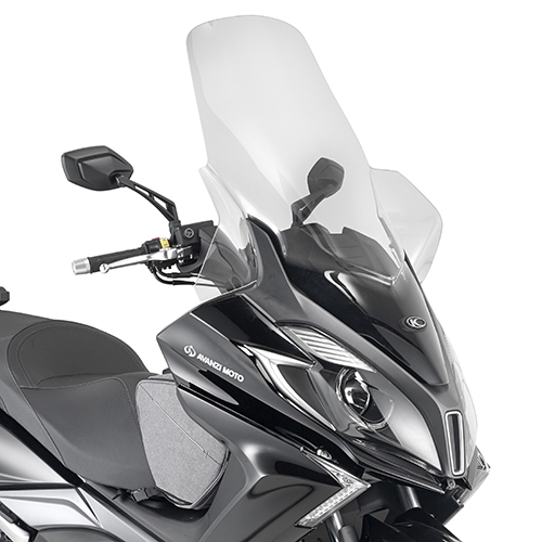SP.TRANS.SCRENN KYMCO DOWNTOWN350(15)DO (KD6107ST) - KAPPA