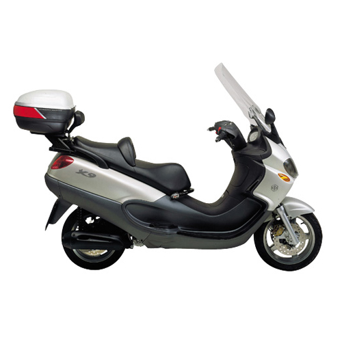 LUGGAGE CARRIER FOR PIAGGIO X9250'2000 (KR57) - KAPPA