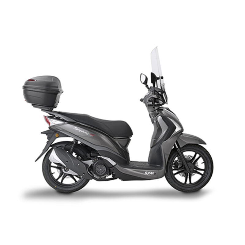 FITTING KIT AIRSTAR SYM SYMPHONY ST50.12 (A7054AK) - KAPPA