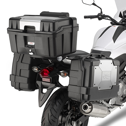 TUB.SIDE CASE HOLD.HONDA NC700X (2012)N (KL1111) - KAPPA