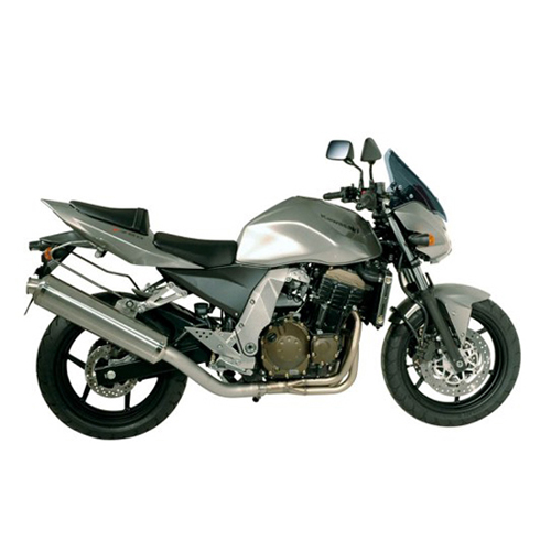 SPECIFIC FLANGE X TANKLOCK BAGKAWASAKI Z (BF52K) - KAPPA