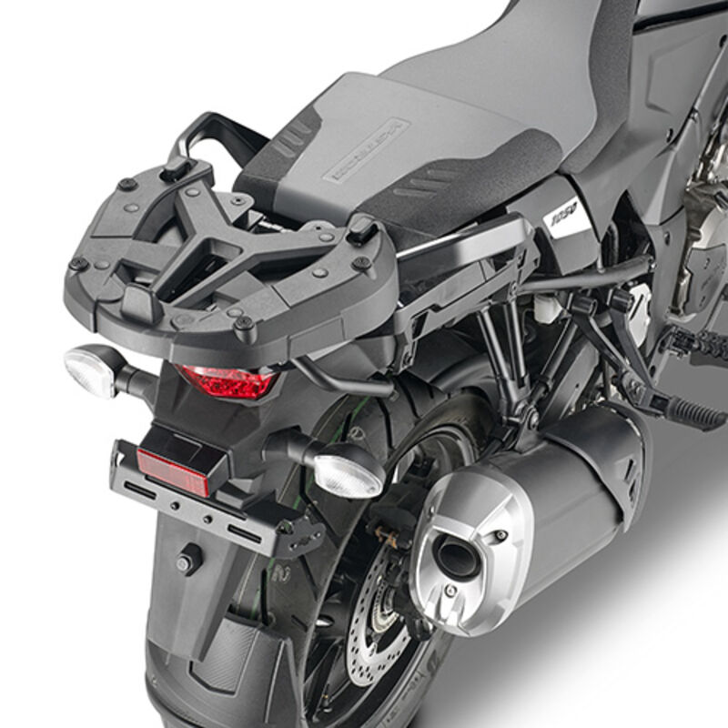 LUGGAGE CARRIER SUZUKI V-STROM 1050 (202 (KR3117) - KAPPA