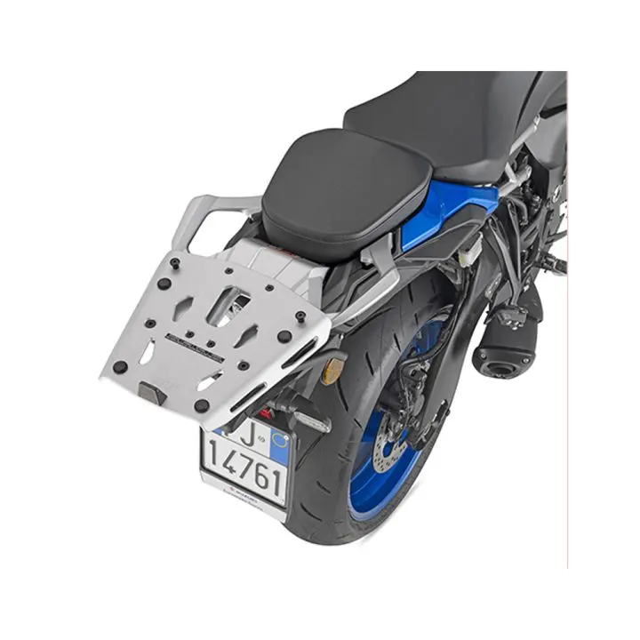 SPECIFIC RACK SUZUKI GSX S1000GX (2024) (KRA3128) - KAPPA