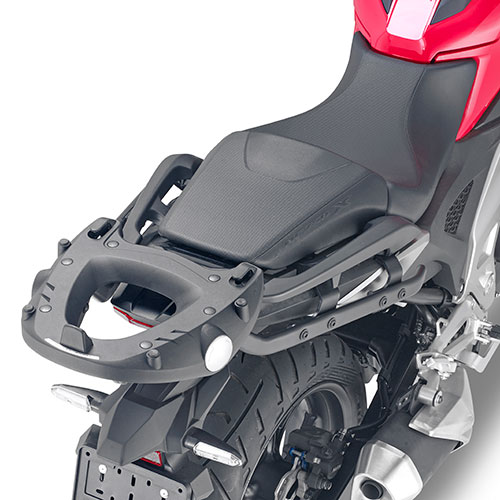 BARMS MRACK HONDA NC750X (2021) (KZ1192) - KAPPA