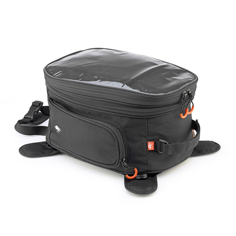 STRYKER EXSTENSIBLE TANK BAG (ST101B) - KAPPA