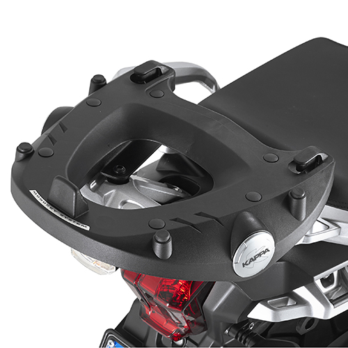 LUGG. CARR. TRIUMPH TIGER EXPLORER 1200 (KR6403) - KAPPA