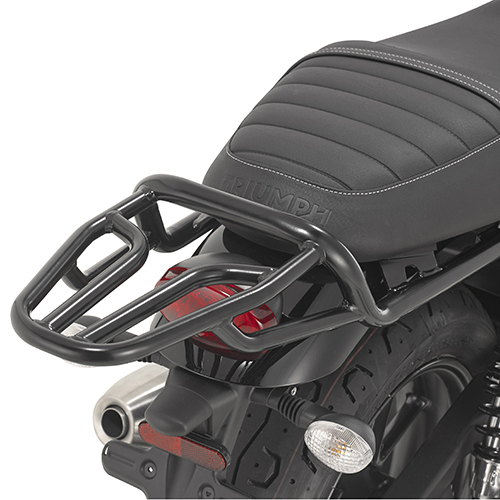 LUGG. CARR. TRIUMPH ST. TWIN 900 (2016) (KR6407) - KAPPA