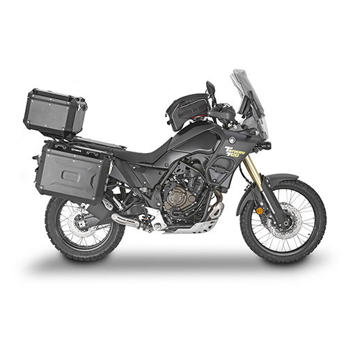 TUB. ENG. GUARD YAMAHA TENERE 700 (2021) (KN2158) - KAPPA
