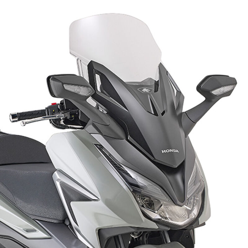 WINDSCREEN HONDA FORZA 350 (2021) (KD1187ST) - KAPPA