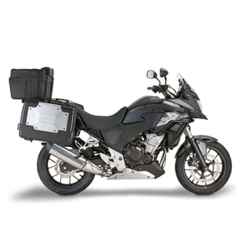 SPECIFIC ATTACK HONDA NX 500 (2024) (KR1171) - KAPPA
