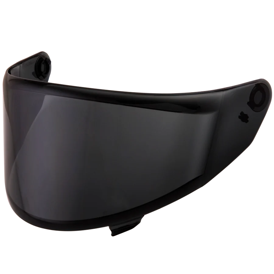 VISOR R2R DARK SMOKE - KYT