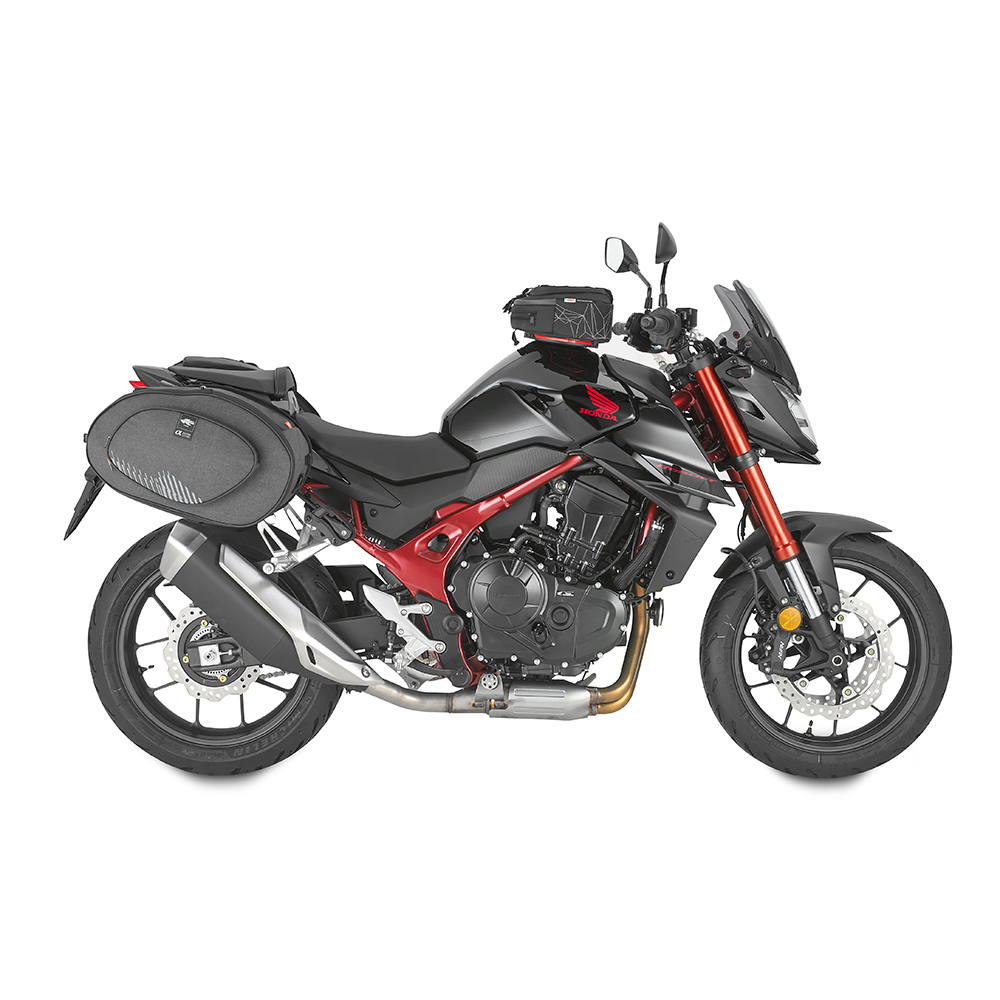 AT KIT SPOILER HONDA CB750 HORNET (2023) (A1200AK) - KAPPA
