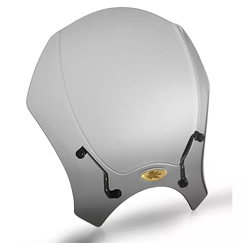 UNIVERSAL SMOKED SCREEN 35 X 41 CM (H X (140SK) - KAPPA