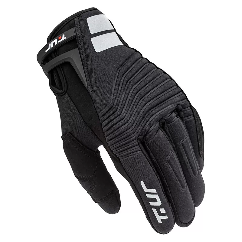 G-FIVE Gloves Black - T.UR