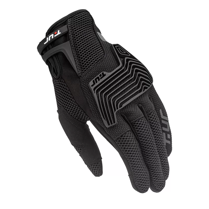 G–THREE PRO Glove Black - T.UR