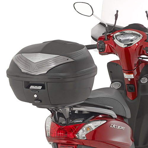LUG.CARR.YAM.D'ELIGHT 125 (17) (KR2134) - KAPPA