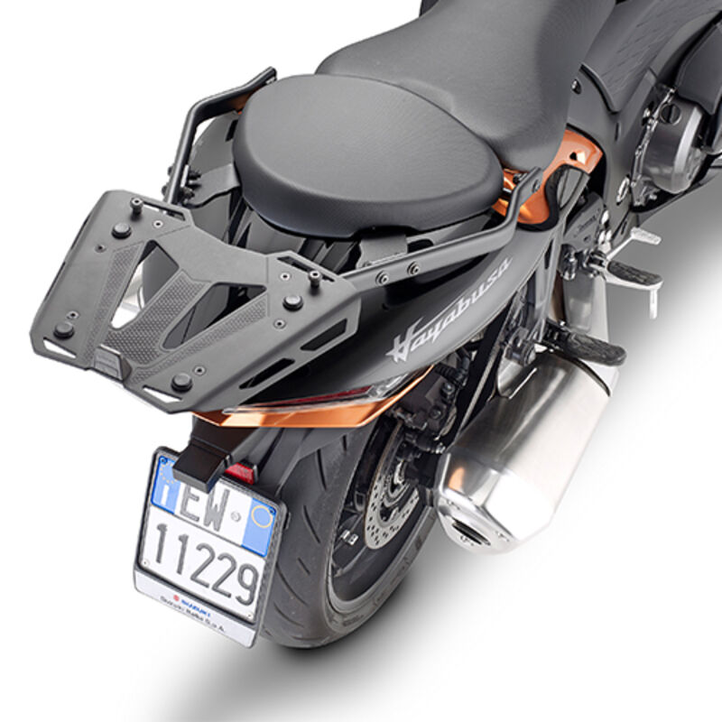 REAR RACK SUZUKI HAYABUSA 1300 (21-22) (KZ3120) - KAPPA