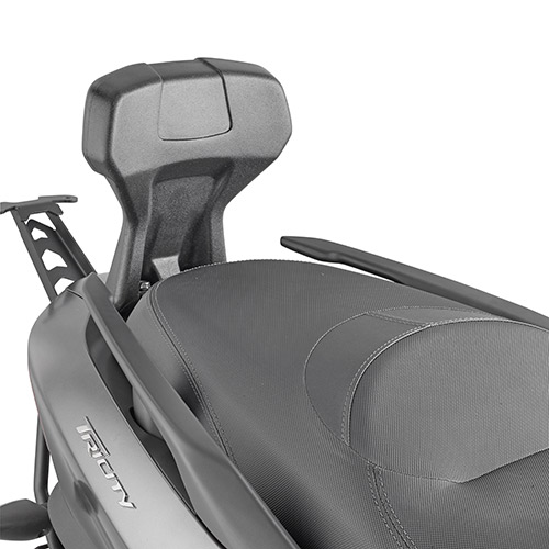 BACKREST YAMAHA TRICITY 300 (2020) (KTB2149) - KAPPA