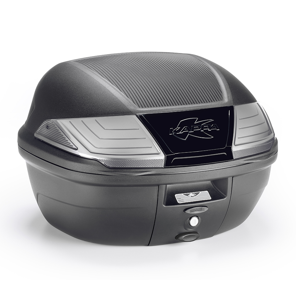 TOP-CASE (K400NT2) RESTYLING '24 - KAPPA
