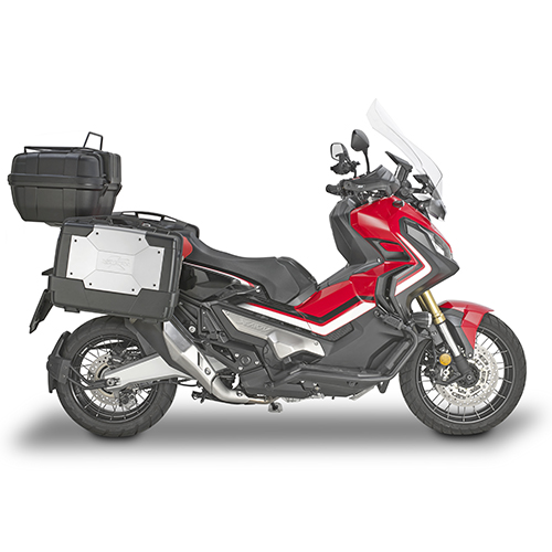 FITT.KIT HONDA X-ADV (2017) (KZ1156) - KAPPA