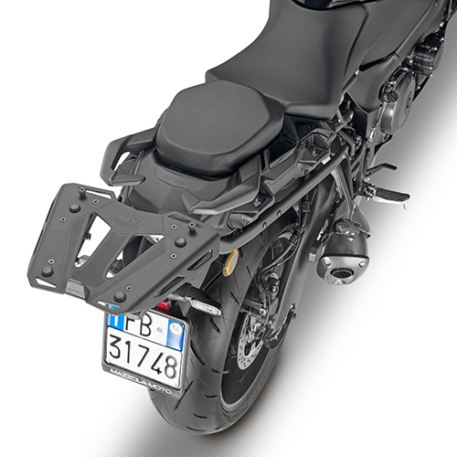 REAR RACK SUZUKI GSX S1000GT '22 (KZ3121) - KAPPA
