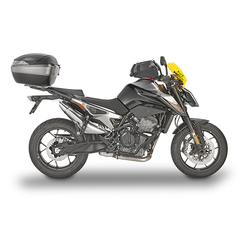 FLANGE KTM DUKE 890 (21-23) (BF78K) - KAPPA