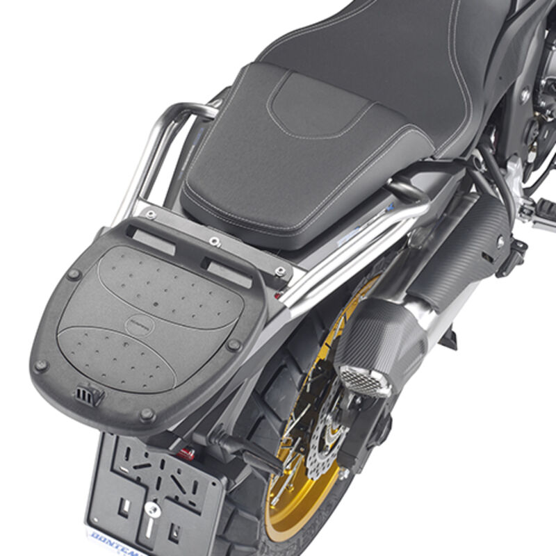 SPECIFIC ATT. VOGE VALICO 525DSX (2023) (KR9257) - KAPPA