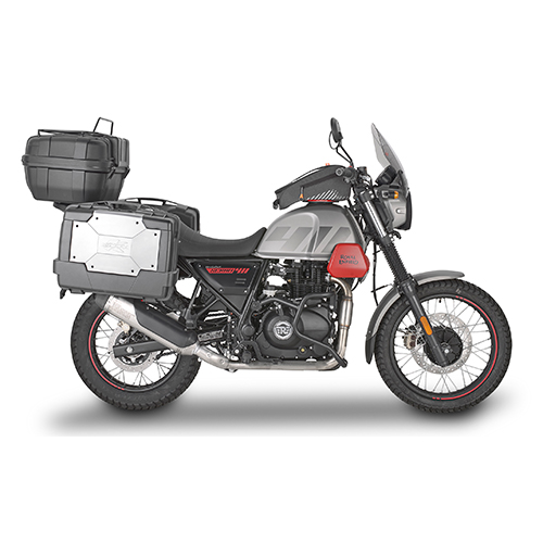 KIT ATT. ROYAL ENFIELD SCRAM 411 (2022) (AL9055AK) - KAPPA