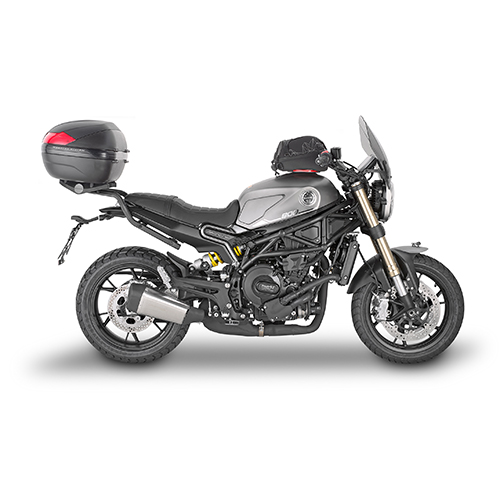 SPEC.FIT.KIT BENELLI LEONCINO 800 '22 (AL8713AK) - KAPPA