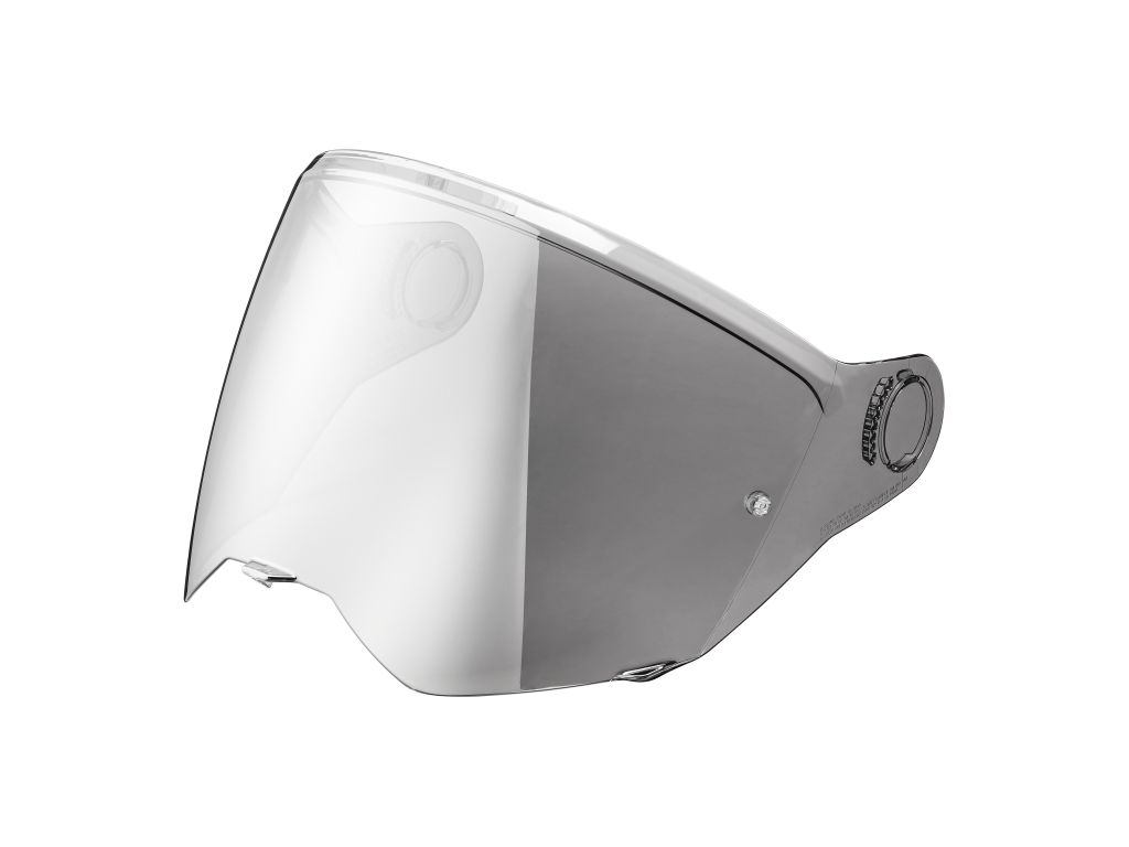 SP.VISOR.NJS-10S.XXS-XS-S-M.MT.SILVER.SR-NFR - SMALL.N70-2X - NOLAN