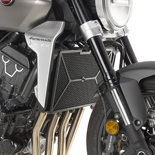 PROTECT.SPEC. RADIATORS HONDA CB1000R (2 (KPR1165) - KAPPA