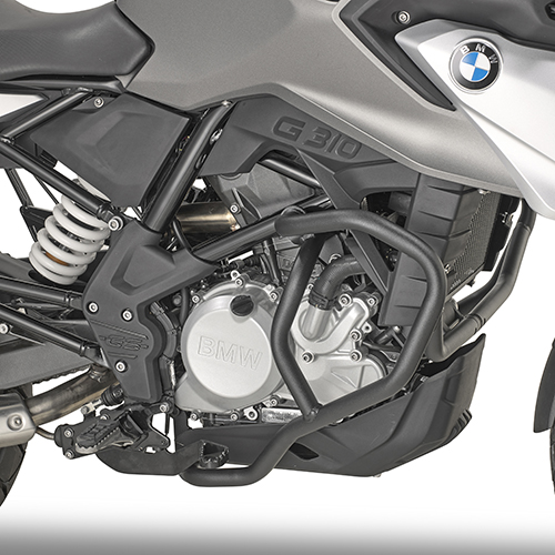 ENGINE GUARD FOR BMW G310GS 2017 (KN5126) - KAPPA