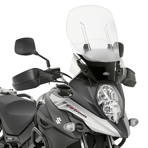 AIRSTREAM SCREEN SUZ. DL650 V-STROM (201 (KAF3112) - KAPPA