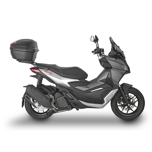 KIT PARAB. APRILIA SR GT 125-200 (22-23) (D6711KITK) - KAPPA