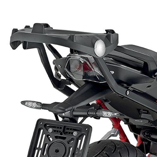 FITTING KIT FOR BMW R1200R '15BMW R1200 (KZ5117) - KAPPA