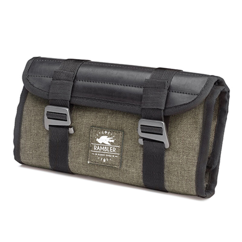 SADDLE BAGS RAMBLER (RB102) - KAPPA